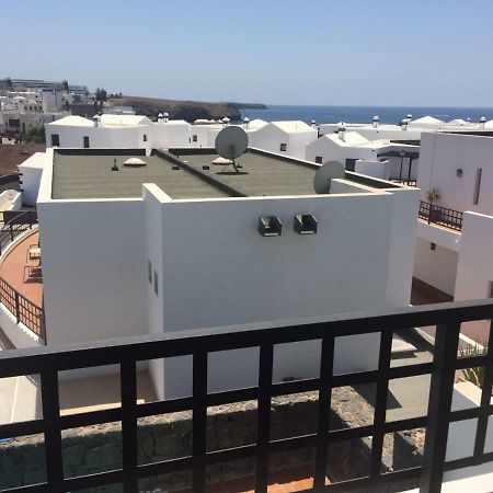 פלאיה בלנקה Villa Rubicon Playa מראה חיצוני תמונה