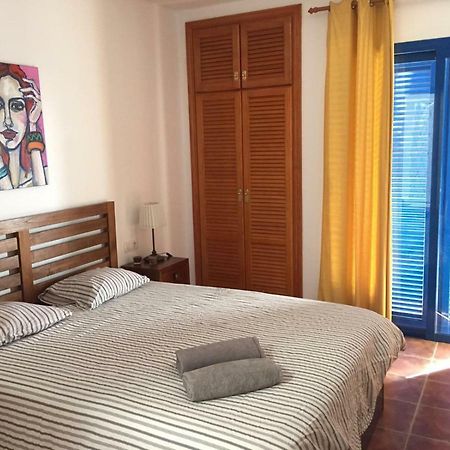 פלאיה בלנקה Villa Rubicon Playa מראה חיצוני תמונה