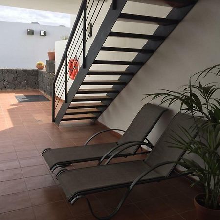 פלאיה בלנקה Villa Rubicon Playa מראה חיצוני תמונה