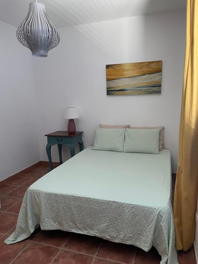 פלאיה בלנקה Villa Rubicon Playa מראה חיצוני תמונה