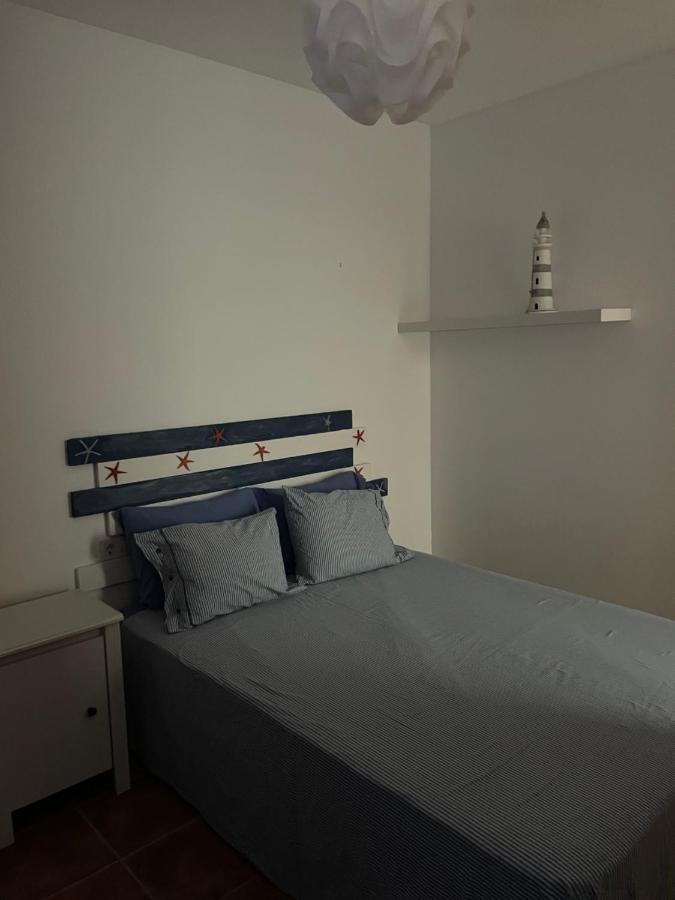 פלאיה בלנקה Villa Rubicon Playa מראה חיצוני תמונה