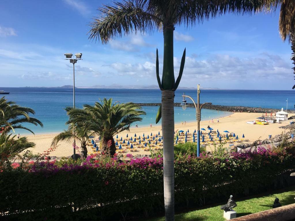 פלאיה בלנקה Villa Rubicon Playa מראה חיצוני תמונה