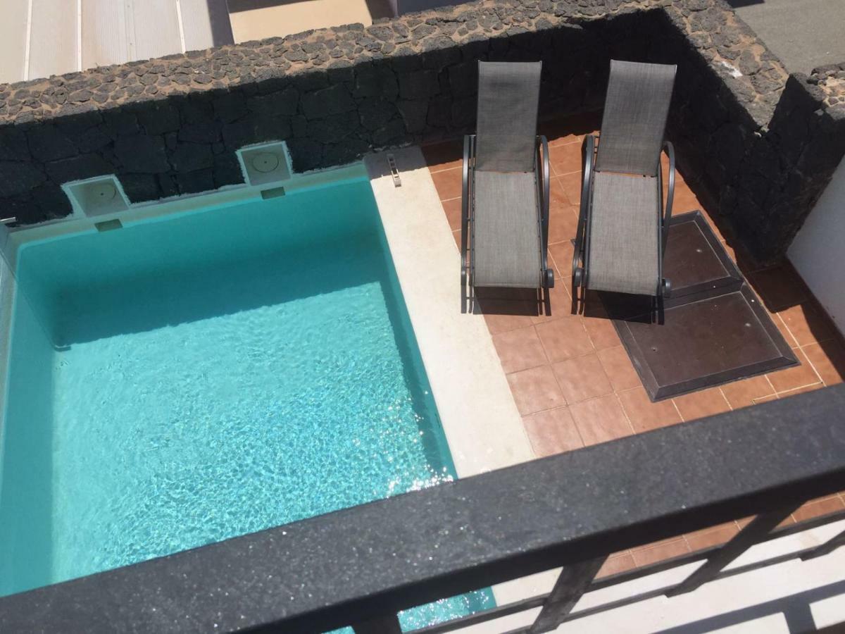 פלאיה בלנקה Villa Rubicon Playa מראה חיצוני תמונה