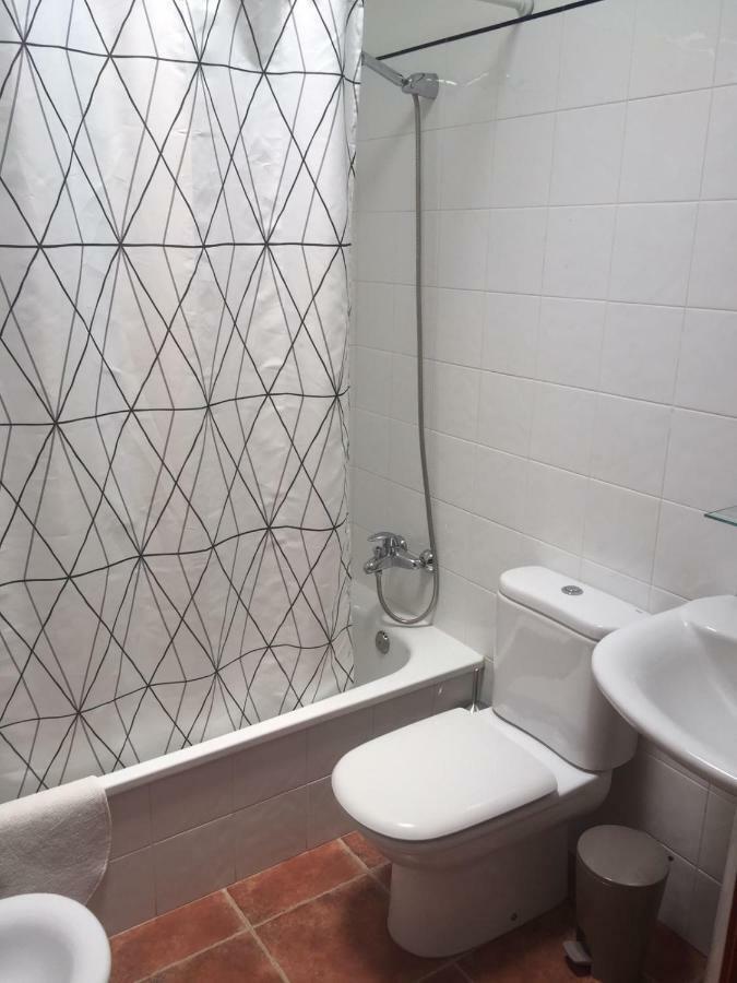 פלאיה בלנקה Villa Rubicon Playa מראה חיצוני תמונה