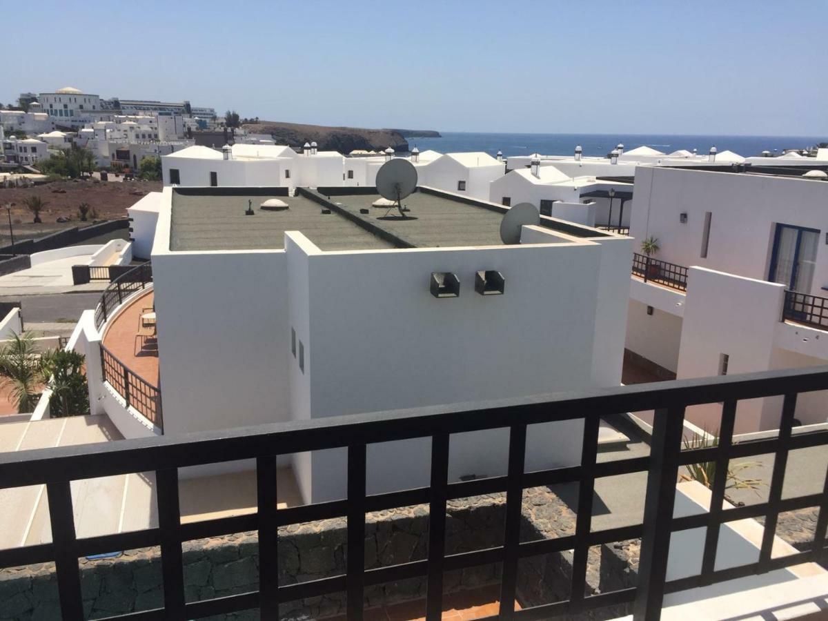 פלאיה בלנקה Villa Rubicon Playa מראה חיצוני תמונה