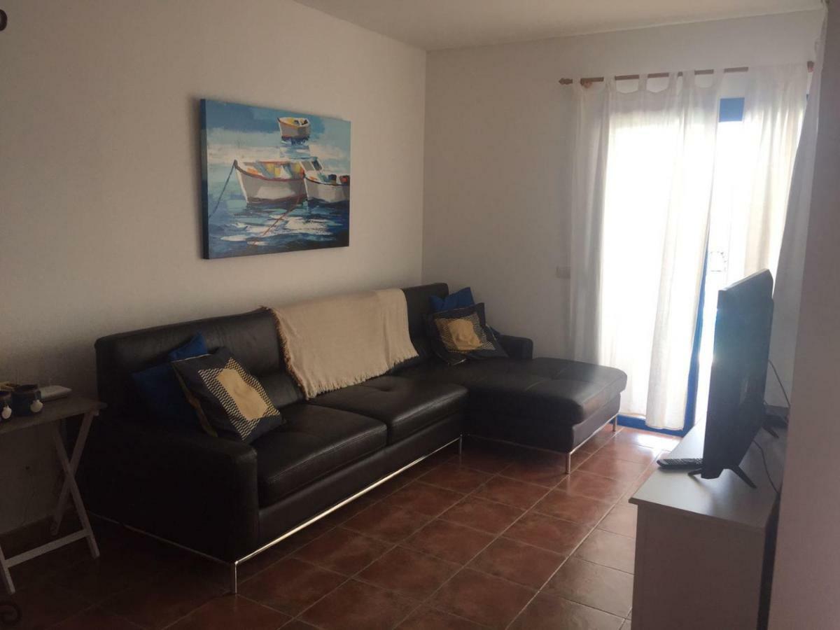 פלאיה בלנקה Villa Rubicon Playa מראה חיצוני תמונה