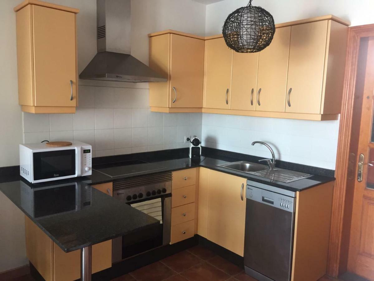 פלאיה בלנקה Villa Rubicon Playa מראה חיצוני תמונה