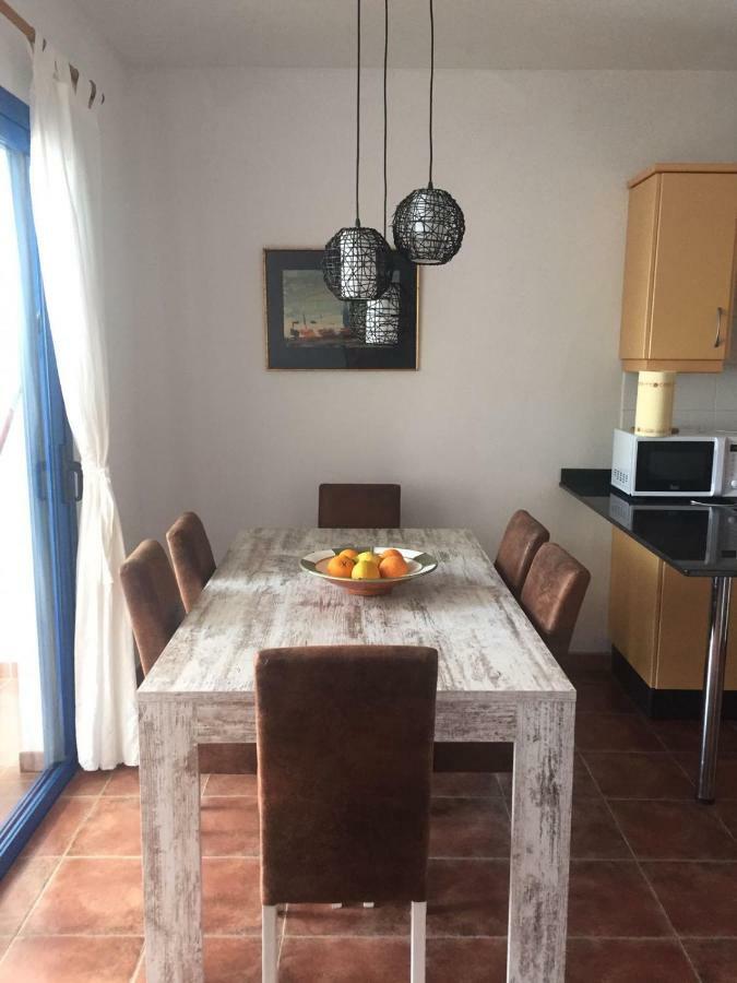 פלאיה בלנקה Villa Rubicon Playa מראה חיצוני תמונה