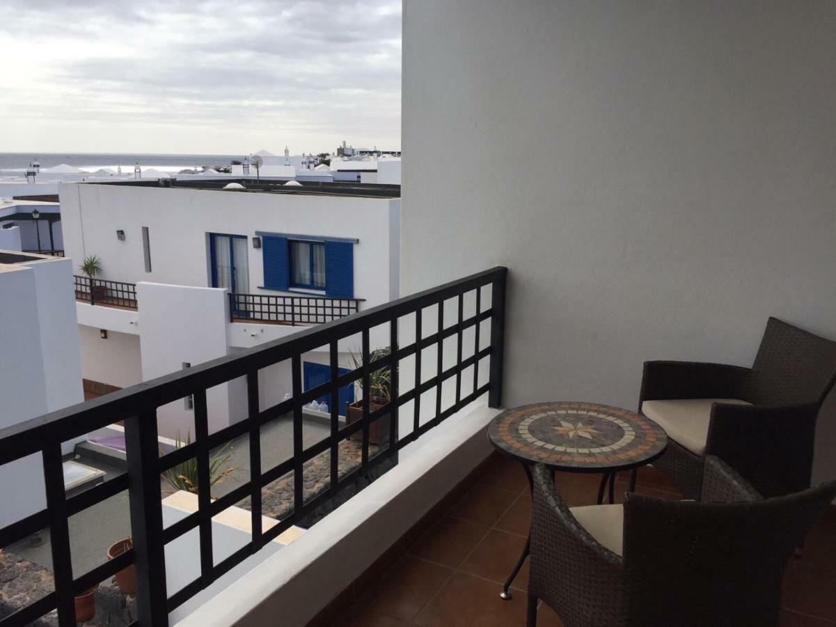 פלאיה בלנקה Villa Rubicon Playa מראה חיצוני תמונה