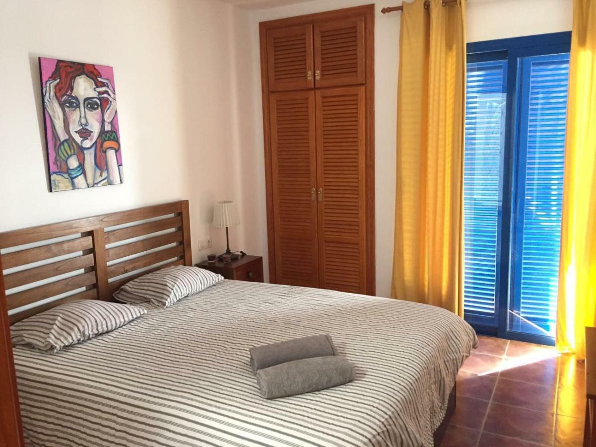 פלאיה בלנקה Villa Rubicon Playa מראה חיצוני תמונה