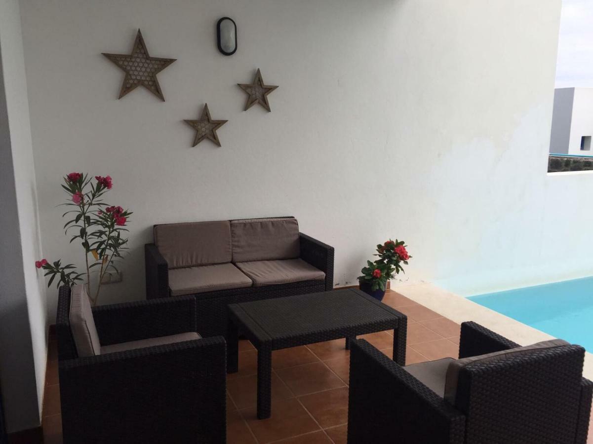 פלאיה בלנקה Villa Rubicon Playa מראה חיצוני תמונה