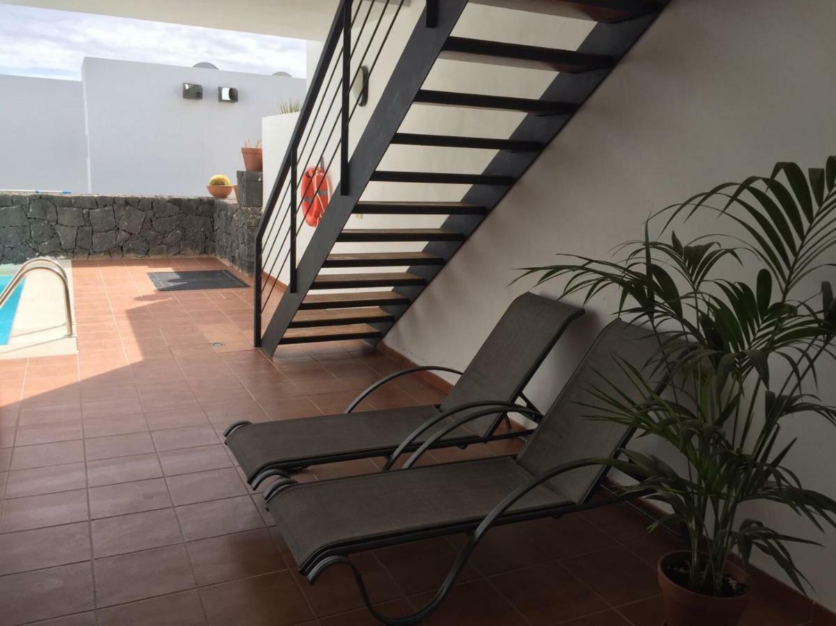 פלאיה בלנקה Villa Rubicon Playa מראה חיצוני תמונה
